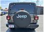 2019 Jeep Wrangler Unlimited Sport SUV 4D Thumbnail 5