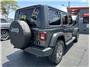 2019 Jeep Wrangler Unlimited Sport SUV 4D Thumbnail 6