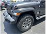 2019 Jeep Wrangler Unlimited Sport SUV 4D Thumbnail 7