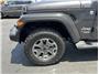 2019 Jeep Wrangler Unlimited Sport SUV 4D Thumbnail 8
