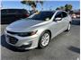 2021 Chevrolet Malibu LT Sedan 4D Thumbnail 3