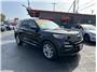 2021 Ford Explorer Limited Sport Utility 4D Thumbnail 1