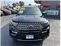 2021 Ford Explorer Limited Sport Utility 4D Thumbnail 10