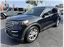 2021 Ford Explorer Limited Sport Utility 4D Thumbnail 11