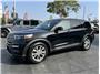 2021 Ford Explorer Limited Sport Utility 4D Thumbnail 3