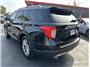 2021 Ford Explorer Limited Sport Utility 4D Thumbnail 4