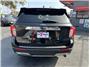 2021 Ford Explorer Limited Sport Utility 4D Thumbnail 5