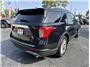 2021 Ford Explorer Limited Sport Utility 4D Thumbnail 6