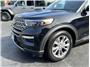 2021 Ford Explorer Limited Sport Utility 4D Thumbnail 7