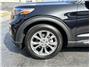 2021 Ford Explorer Limited Sport Utility 4D Thumbnail 8