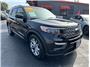 2021 Ford Explorer Limited Sport Utility 4D Thumbnail 9