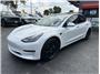 2021 Tesla Model 3 Long Range Sedan 4D Thumbnail 3