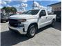 2020 Chevrolet Silverado 1500 Regular Cab Work Truck Pickup 2D 8 ft Thumbnail 3