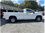 2020 Chevrolet Silverado 1500 Regular Cab Work Truck Pickup 2D 8 ft Thumbnail 5