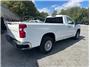 2020 Chevrolet Silverado 1500 Regular Cab Work Truck Pickup 2D 8 ft Thumbnail 6