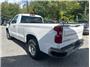 2020 Chevrolet Silverado 1500 Regular Cab Work Truck Pickup 2D 8 ft Thumbnail 8