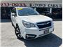 2018 Subaru Forester 2.5i Premium Sport Utility 4D Thumbnail 1