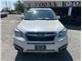 2018 Subaru Forester 2.5i Premium Sport Utility 4D Thumbnail 2