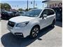 2018 Subaru Forester 2.5i Premium Sport Utility 4D Thumbnail 3