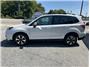 2018 Subaru Forester 2.5i Premium Sport Utility 4D Thumbnail 4