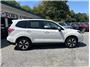 2018 Subaru Forester 2.5i Premium Sport Utility 4D Thumbnail 5