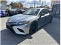 2019 Toyota Camry SE Sedan 4D Thumbnail 3