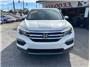 2018 Honda Pilot Touring Sport Utility 4D Thumbnail 2