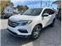 2018 Honda Pilot Touring Sport Utility 4D Thumbnail 3