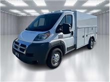 2017 Ram ProMaster 3500 Cut Away Standard Roof 136in WB