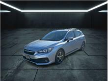 2020 Subaru Impreza Premium Wagon 4D