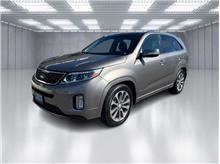 2015 Kia Sorento SX Sport Utility 4D