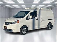 2017 Nissan NV200 SV Van 4D