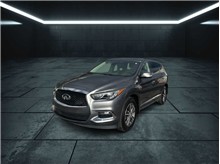 2019 Infiniti QX60 PURE (2019.5) Sport Utility 4D