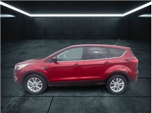 2019 Ford Escape SE Sport Utility 4D