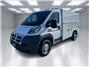 2017 Ram ProMaster 3500 Cut Away Standard Roof 136in WB Thumbnail 1