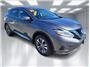 2015 Nissan Murano S Sport Utility 4D Thumbnail 7