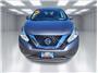 2015 Nissan Murano S Sport Utility 4D Thumbnail 8