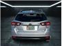 2020 Subaru Impreza Premium Wagon 4D Thumbnail 4