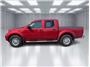 2018 Nissan Frontier Crew Cab SV Pickup 4D 5 ft Thumbnail 2