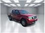 2018 Nissan Frontier Crew Cab SV Pickup 4D 5 ft Thumbnail 7