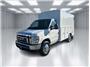 2016 Ford E350 Super Duty Cutaway Cutaway Van 2D Thumbnail 1