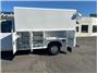 2016 Ford E350 Super Duty Cutaway Cutaway Van 2D Thumbnail 9