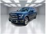 2015 Ford F150 SuperCrew Cab King Ranch Pickup 4D 5 1/2 ft Thumbnail 1