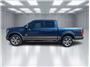 2015 Ford F150 SuperCrew Cab King Ranch Pickup 4D 5 1/2 ft Thumbnail 2