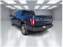 2015 Ford F150 SuperCrew Cab King Ranch Pickup 4D 5 1/2 ft Thumbnail 3