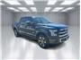 2015 Ford F150 SuperCrew Cab King Ranch Pickup 4D 5 1/2 ft Thumbnail 7