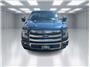 2015 Ford F150 SuperCrew Cab King Ranch Pickup 4D 5 1/2 ft Thumbnail 8