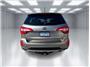 2015 Kia Sorento SX Sport Utility 4D Thumbnail 4