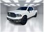 2017 Ram 1500 Crew Cab Laramie Pickup 4D 6 1/3 ft Thumbnail 1