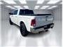 2017 Ram 1500 Crew Cab Laramie Pickup 4D 6 1/3 ft Thumbnail 3